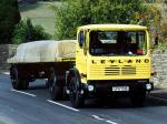 Leyland Buffalo 4x2 Tractor 1968 года